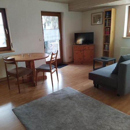Appartement Silvia Ammerbuch Extérieur photo