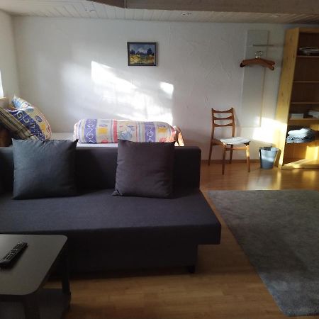 Appartement Silvia Ammerbuch Extérieur photo