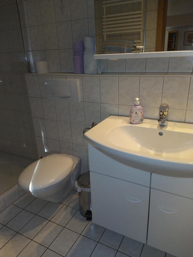 Appartement Silvia Ammerbuch Extérieur photo
