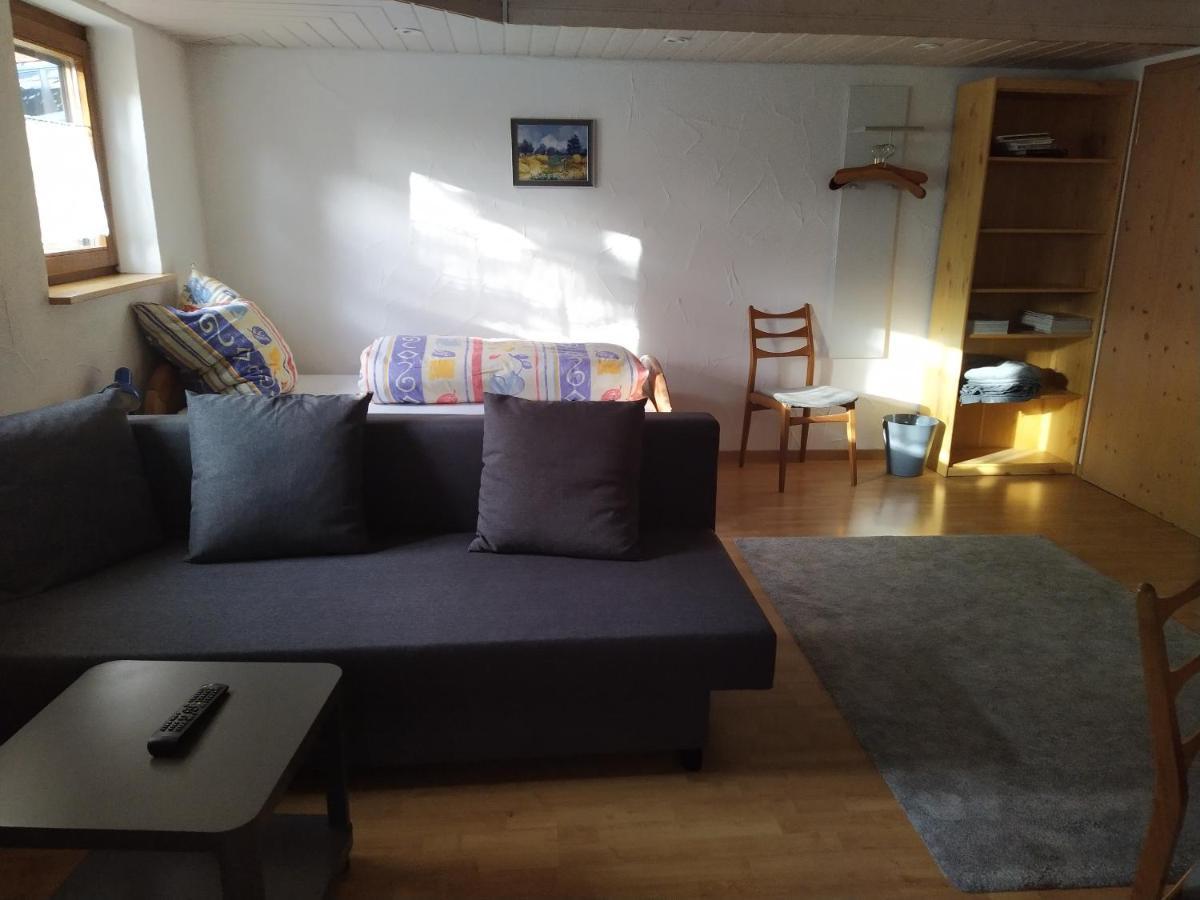Appartement Silvia Ammerbuch Extérieur photo