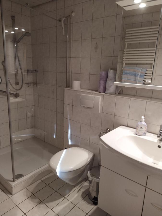 Appartement Silvia Ammerbuch Extérieur photo